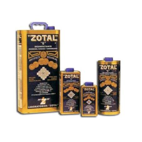 ZOTAL LATA  1000 GR      1 KILO     70010140