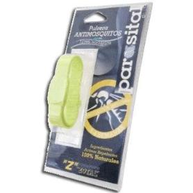 ZOTAL PARASITAL PULSERA ANTIMOSQUITOS USO HUMANO 72990110