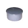 PVC TAPON MACHO CIEGO DE  50 - 202211