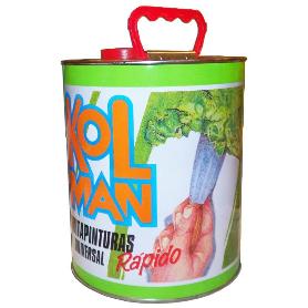 PINTURA FINSTOCK QUITAPINTURA UNIVERSAL RAPIDO 4 LTS.