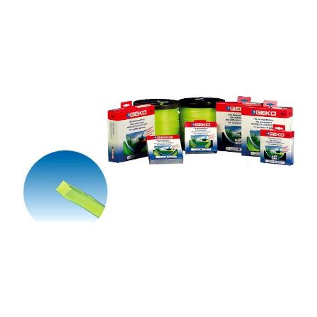 BAJA HILO DESBROZADORA REDONDO 2.00 MM X 50 METROS EMME