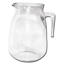 CRISTAL FINSTOCK ECO DOM JARRA 230 CL CAJA 6 UNIDADES L06321