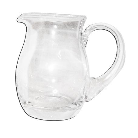 CRISTAL FINSTOCK ECO TRENTO JARRA   50 CL SET 6 JARRAS L06371