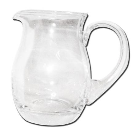 CRISTAL ECO TRENTO JARRA 100 CL SET 6 JARRAS L06392