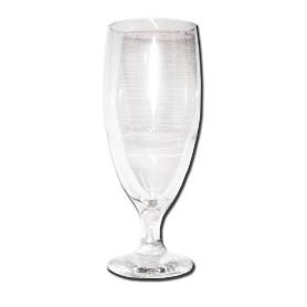 CRISTAL FINSTOCK ECO GARDE COPA CERVEZA 40 CL SET 6 COPAS L74429