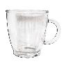 CRISTAL FINSTOCK ECO JULIUS TAZA MUG 38 CL SET 6 PZS L79500
