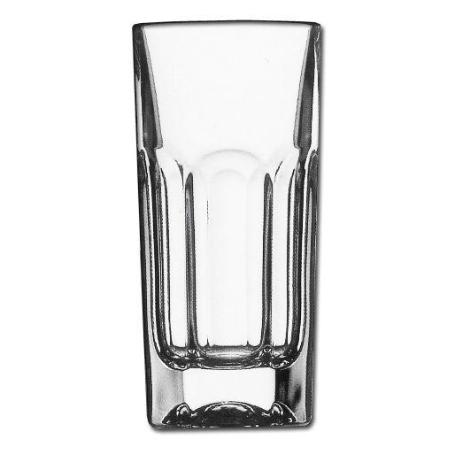 CRISTAL FINSTOCK PROVENZA 6 VASOS LICOR 5 CL 23831020006
