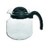 TERMISIL JARRA DE TE DE CRISTAL DE 1 LITRO  CDDK100A
