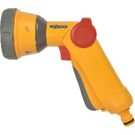 HOZELOCK PISTOLA MULTI-SPRAY SOFT TOUCH 100001210