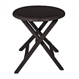 PLAYA FINSTOCK MESA PLEGABL 65X70 CM BALCON WENGUE  42568(42607)