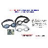 PISCINAS GAFAS DE BUCEO PRO +14 AÑOS 21053