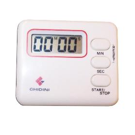 FINSTOCK MENAJE DAILY CONTROLADOR TIEMPO ELECTRONICO 06030D-618