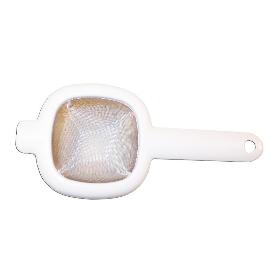 FINSTOCK MENAJE DAILY COLADOR BLANCO 100 M.M. 06060D-91