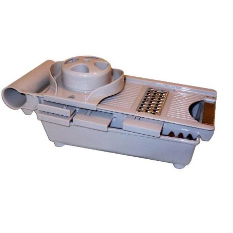 FINSTOCK MENAJE ACEA CORTADOR RALLADOR 6 FUNCIONES 12010-2554