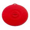 MENAJE TAPA UNIVERSAL FINSTOCK SILICONA ROJA 29 CTM 05090-2609