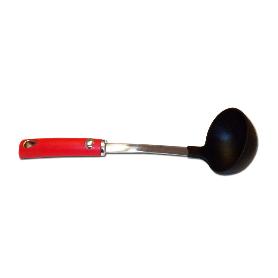 BAJA MENAJE COOK PASION ROJO NYLON CAZO 05120-2722