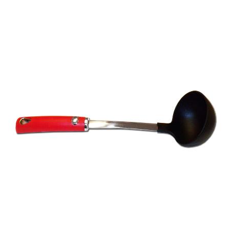 BAJA MENAJE COOK PASION ROJO NYLON CAZO 05120-2722