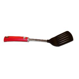 MENAJE COOK PASION ROJO NYLON PALETA COCINA 05120-2726