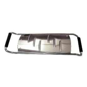 FINSTOCK MENAJE DAILY RALLADOR AGUJEROS GRANDES 24160-306