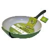 LIFESTYLE ECOGREEN SARTEN CERAM.3MM INDUCCION 18CM 3331