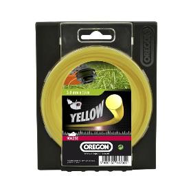 BAJA OREGON HILO DESBROZ.AMAR.REDONDO 2,0 MM X130 MT 90155E