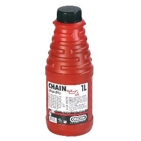 OREGON ACEITE MINERAL DE ALTO RENDIMIENTO PARA CADENAS 1 LITRO