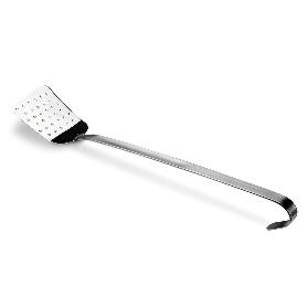 FAGOR FINSTOCK ESPATULA INOX PERFORADA 11 X 33 CM 957014513