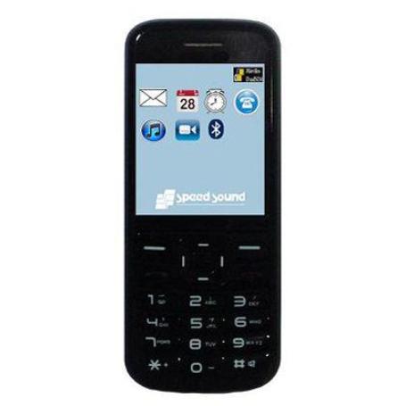 TELEFONO MOVIL DUAL SIM, PANTALLA TFT 2,2 BATERIA 800 MAH V605