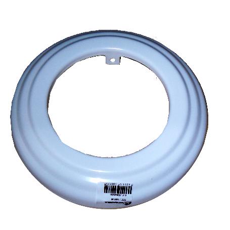 NEGARRA LACADO BLANCO EMBELLECEDOR 125 MM 194140