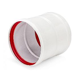 NEGARRA LACADO BLANCO MANGUITO UNION 110 MM 193001