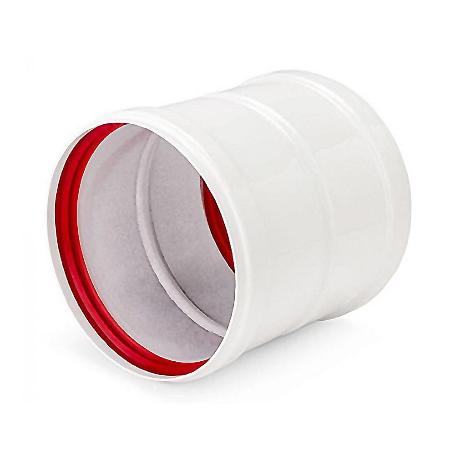 NEGARRA LACADO BLANCO MANGUITO UNION 110 MM 193001