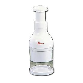 MENAJE METALTEX CORTAVERDURAS TWIST  251305000