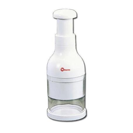 MENAJE METALTEX CORTAVERDURAS TWIST  251305000