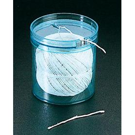 MENAJE METALTEX HILO ALIMENTARIO CON ESTUCHE+CUCHILLA 297219140