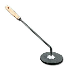 MENAJE METALTEX PALETA QUEMAR CREMA CATALANA 10 CMS  730710000