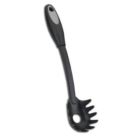 MENAJE METALTEX CUCHARA SPAGUETI NYLON BRITANNIA M-GOM 232185000