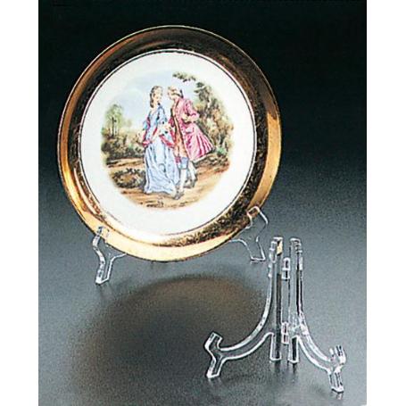 MENAJE METALTEX SOPORTE PLATOS DE 18-26 CM-MIDE 18CM 299118000