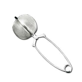 MENAJE METALTEX FILTRO INOX INFUSIONES C-PINZA 6 CM Ø 253812000