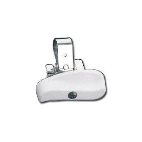 MENAJE METALTEX ABRELATAS MARIPOSA  250200004