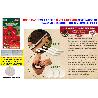 SEMILLAS FITO CINTA 5 MT.SEMBRAR RABANITO REDONDO ROJO-VER 09323