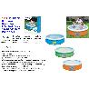 PISCINAS REDONDA INFANTIL FAST SET HINCHABLE 152X38 477 L 57241
