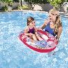 PISCINAS BALSA-BARCA  NIÑOS BARQUITA RAFT 102X69 CM 34037
