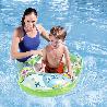 PISCINAS BALSA-BARCA  NIÑOS BARQUITA RAFT 102X69 CM 34037