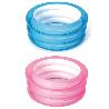 PISCINAS REDONDA INFANTIL 3 ANILLOS 70X30 51033