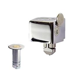 KEYMAT FINSTOCK CERRADURA SEGURIDAD K-3 PUNTOS LLAVES IGUALES