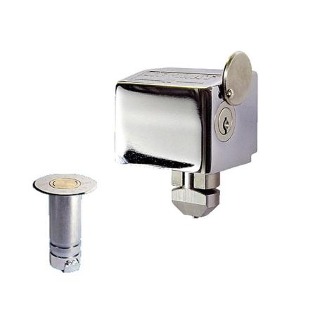 KEYMAT FINSTOCK CERRADURA SEGURIDAD K-3 PUNTOS LLAVES IGUALES