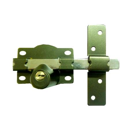 ILARGI CERROJO SEGURIDAD 1203 S-105 HE