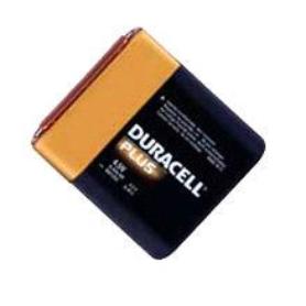 DURACELL ALCALINA 1 PILAS 4.5V PETACA ( 3LR12 ) K1 PLUS