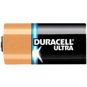 DURACELL FOTOGRAFIA 1 PILA 123 B1 ULTRA M3 17MMØX3.5CM