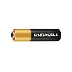 DURACELL PILA ALCALINA MANDOS Y ALARMA  MN 27  12V - 20 MAH